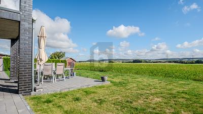 MODERNER WOHNTRAUM MIT VIEL PLATZ 6 zimmer
