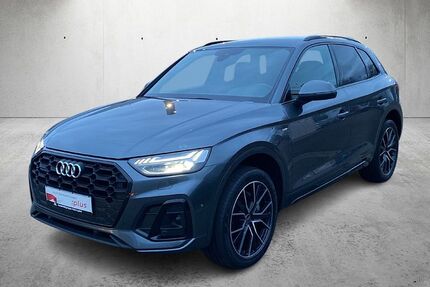 Audi Q5 74.194 km 42.472 &euro; Goslar 38644