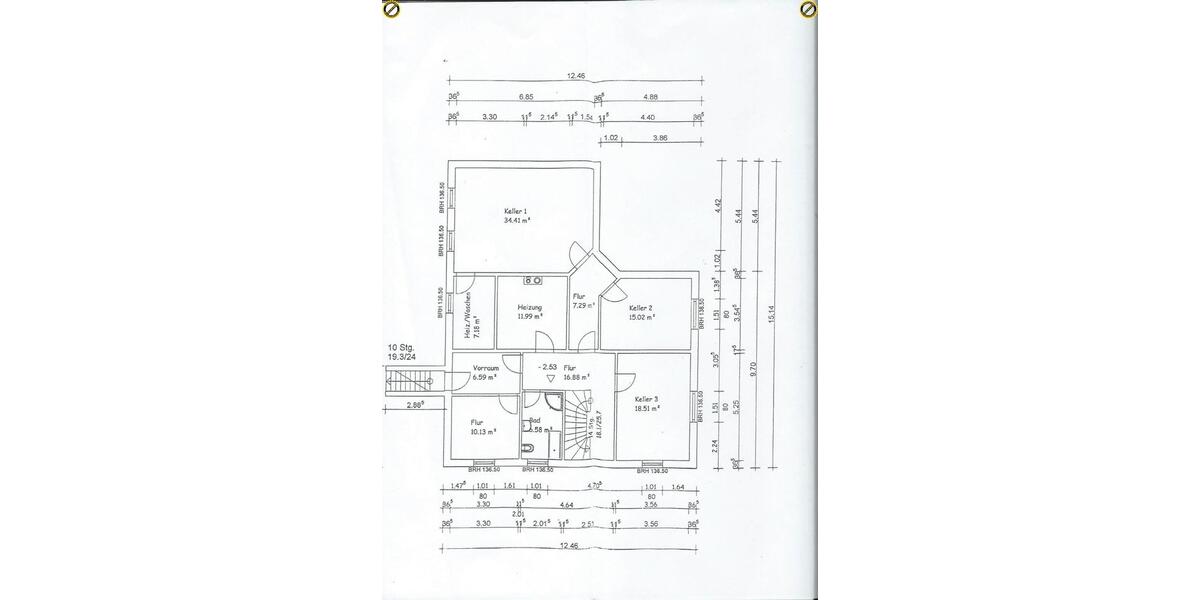 Bungalow Peine Südstadt - 7 Zimmer, 135 m&sup2;, 450.000&euro; | Angebot:27156611