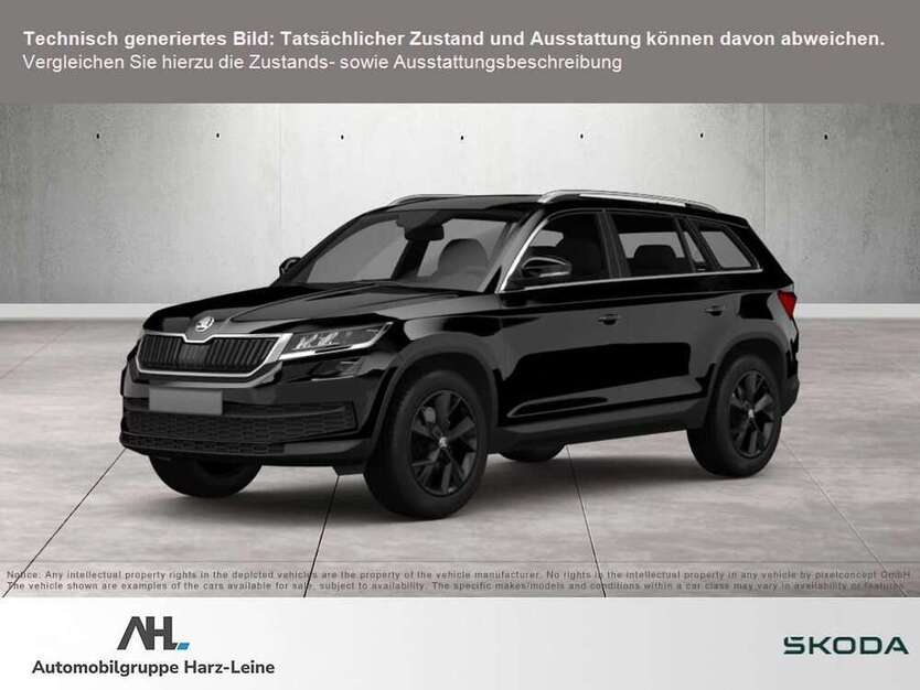 Kodiaq