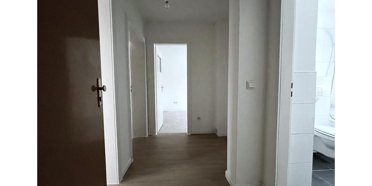 prima Wohnung - 1 Monat mietfrei 2 zimmer