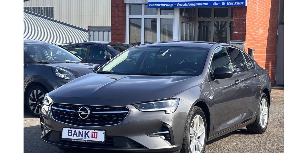 Opel Insignia 134.000 km 14.950 &euro; Goslar 38644