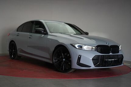 BMW 320 28.000 km 40.890 € Braunschweig 38110