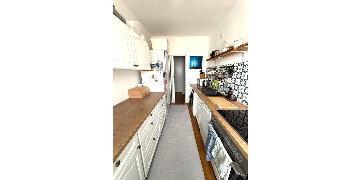 Erdgeschoßwohnung Wolfenbüttel Adersheim - 3 Zimmer, 71 m&sup2;, 200.000&euro; | Angebot:27114733
