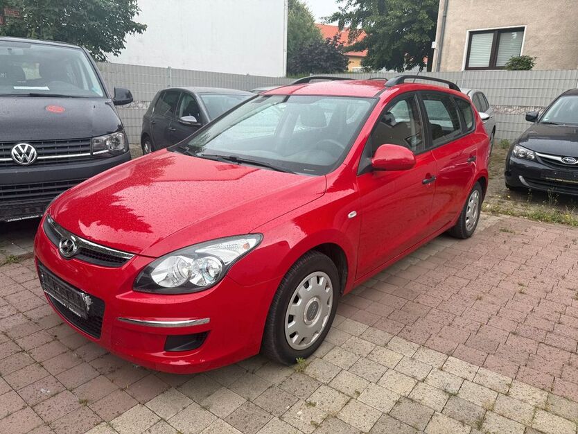 Hyundai i30 227.000 km 1.550 € Wolfenbüttel (Halchter) 38304