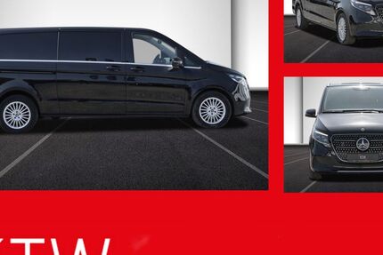 Mercedes-Benz V 300 32.460 km 72.455 &euro; Hildesheim 31137