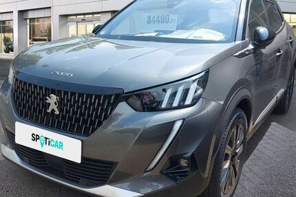 Peugeot 2008 17.960 km 25.990 € Goslar 38644