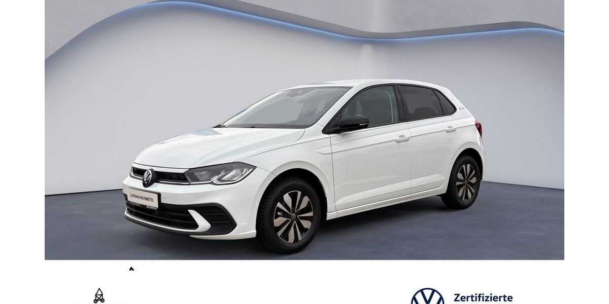VW Polo 9.900 km 21.140 &euro; Wolfenbüttel 38304