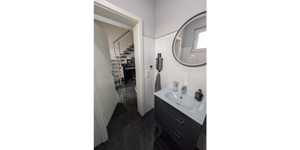 Einfamilienhaus Bockenem - 7 Zimmer, 207 m&sup2;, 499.000&euro; | Angebot:26150527