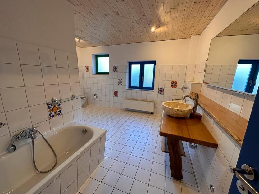 Lofthaus am Wald in Hahnenklee von Privat ( mit Wärmepumpen)