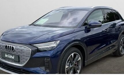 Audi Q4 e-tron 78.486 km 32.570 &euro; Hildesheim 31137