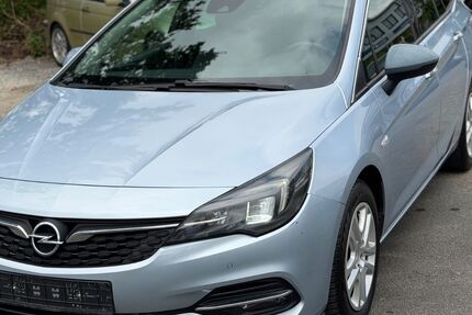 Opel Astra 223.950 km 4.900 &euro; Salzgitter 38229