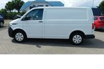 VW T6.1 Transporter 2.0 TDI BMT 3Sitze Navi Klima 22.600 km 32.990 &euro; Vordorf 38533