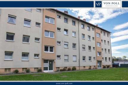 Wohnung Wolfenbüttel / Groß Stöckheim Groß Stöckheim - 3 Zimmer, 67 m&sup2;, 85.000&euro; | Angebot:24184780