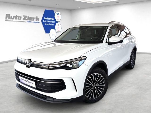 VW Tiguan 34.200 km 31.790 € Peine 31226