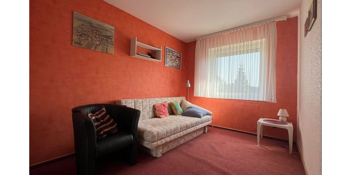 Wohnen auf einer Ebene 4 zimmer