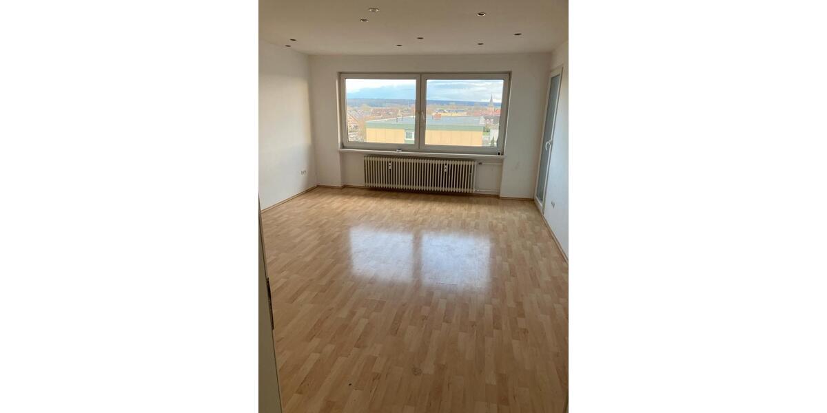 Etagenwohnung Wolfenbüttel Adersheim - 3 Zimmer, 68 m&sup2;, 115.000&euro; | Angebot:27209257