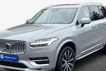 Volvo XC90 25.601 km 51.425 &euro; Hildesheim 31135