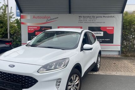 Ford Kuga 149.990 km 16.900 € Hildesheim 31135