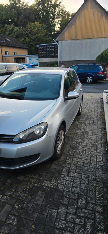 VW Golf 141.000 km 4.000 € Harsum 31177