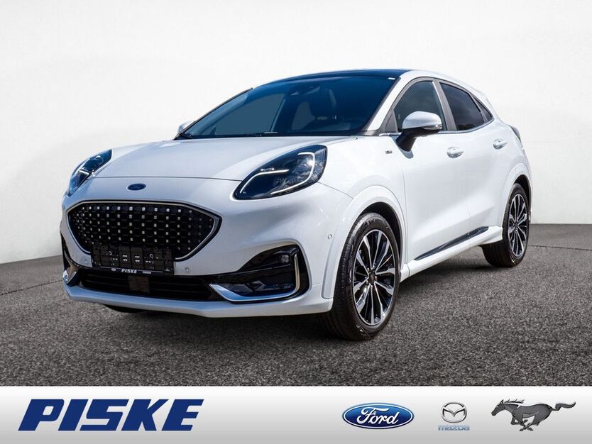 Ford Puma 23.700 km 20.850 € Wolfenbüttel 38302