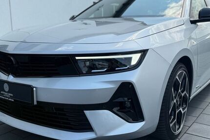 Opel Astra 27.000 km 24.990 € Ilsede 31246