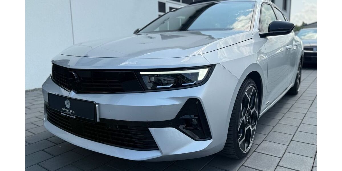 Opel Astra 27.000 km 24.990 € Ilsede 31246