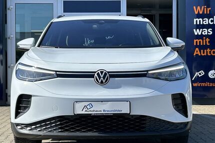 VW ID.4 73.787 km 23.950 &euro; Salzgitter 38229