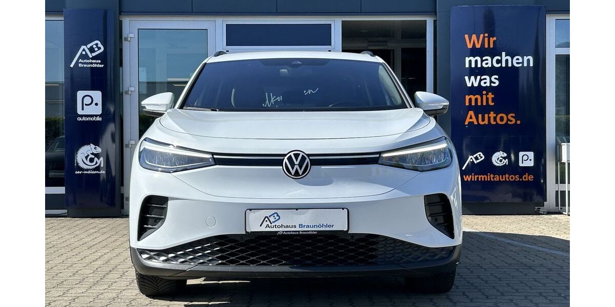 VW ID.4 73.787 km 23.950 &euro; Salzgitter 38229