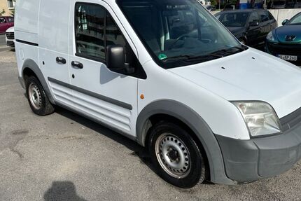 Ford Transit 154.900 km 1.890 &euro; Salzgitter 38229