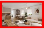 Neubau seniorengerechter Wohnungen 3 zimmer