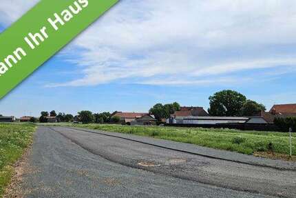 Haus Niedersachsen - Salzgitter Salzgitter - 5 Zimmer, 124 m&sup2;, 377.350&euro; | Angebot:27459149