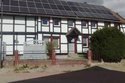 Wohnung Salzgitter Ortschaft Südost - 3 Zimmer, 90 m&sup2;, 630&euro; | Angebot:27617358