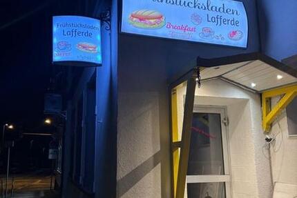 Laden Frühstücksladen zimmer