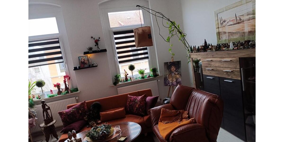 Etagenwohnung Braunschweig Östliches Ringgebiet - 3 Zimmer, 85 m&sup2;, 1.200&euro; | Angebot:25431756