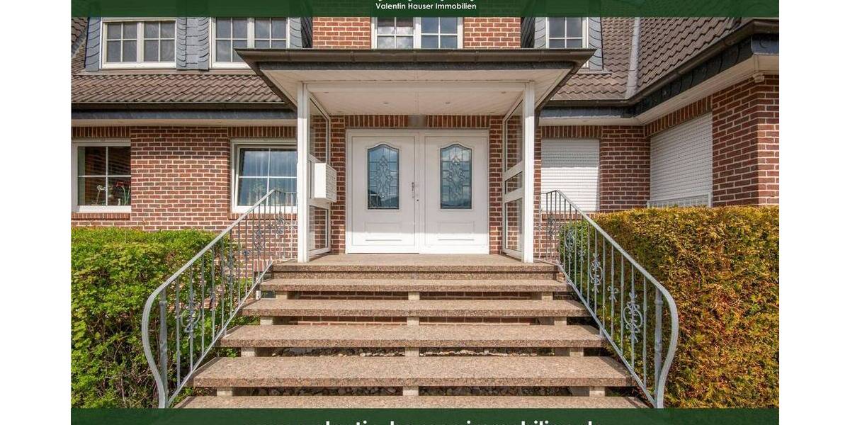 Etagenwohnung Goslar Ohlhof - 3 Zimmer, 110 m&sup2;, 1.000&euro; | Angebot:26258714