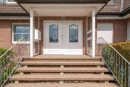 Wohnung Goslar Ohlhof - 3 Zimmer, 110 m&sup2;, 1.000&euro; | Angebot:26258714