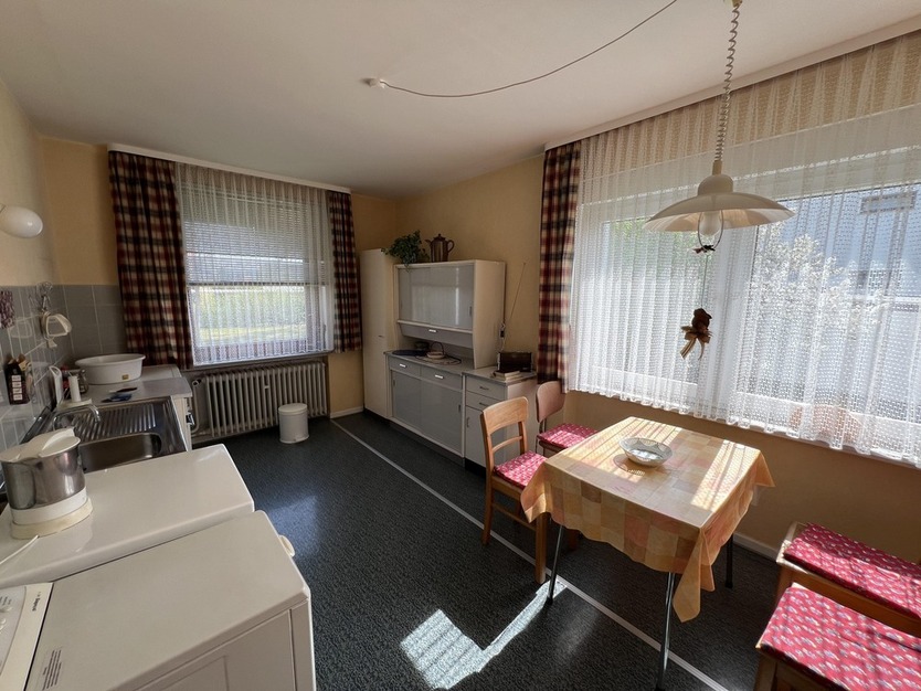 Familienparadies mit viel Potential 6 zimmer