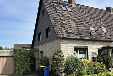 Haus Salzgitter Hallendorf - 4 Zimmer, 100 m&sup2;, 219.000&euro; | Angebot:26820543