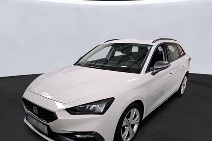 Seat Leon 163.192 km 12.990 &euro; Braunschweig 38122