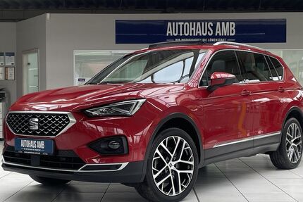 Seat Tarraco 91.871 km 34.800 € Braunschweig 38122