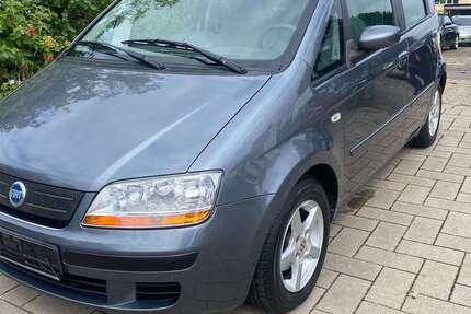 Fiat Idea 109.000 km 2.000 € Hildesheim 31137