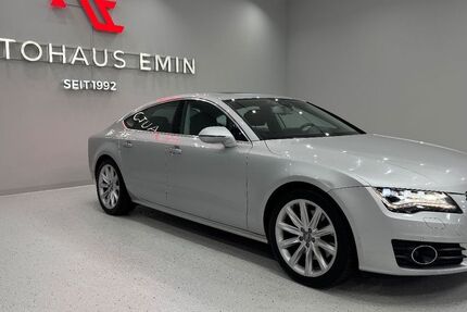 Audi A7 208.797 km 14.950 € Salzgitter 38228