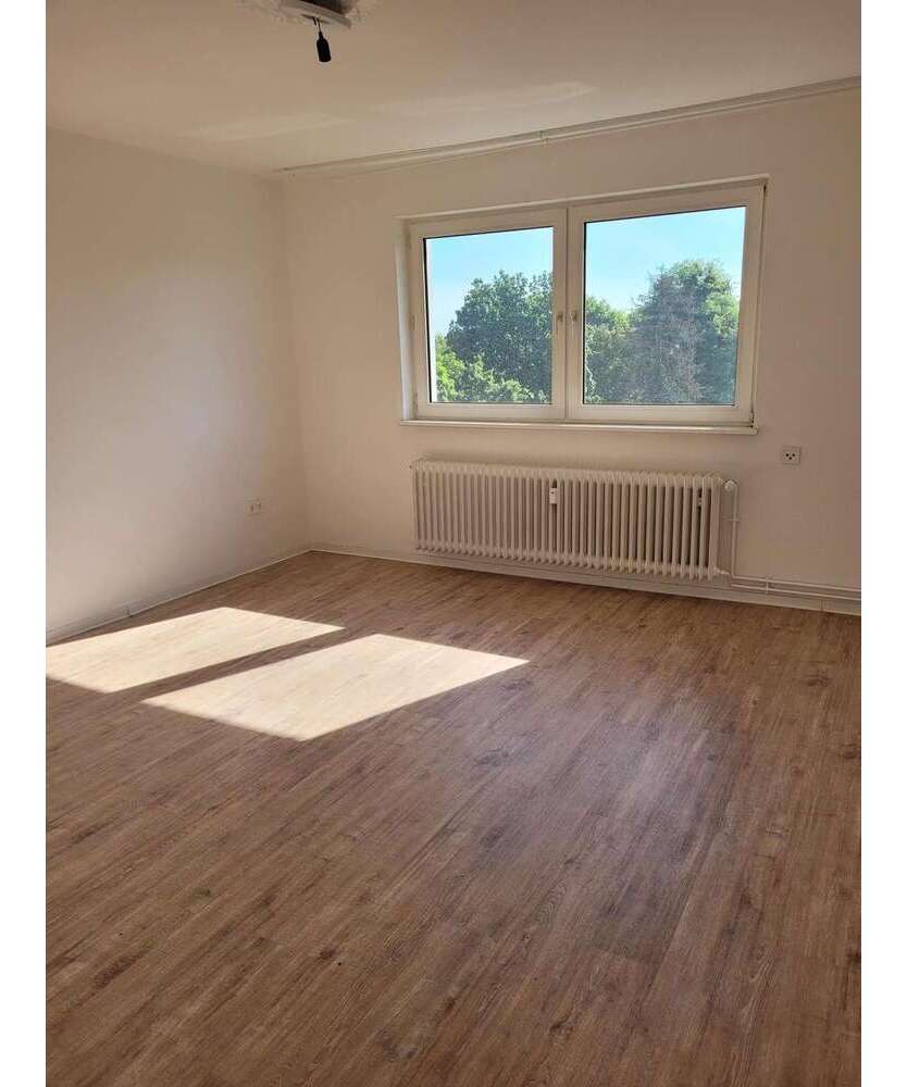 Wohnung zum Mieten in Salzgitter 363,90 € 60.05 m²