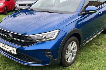 VW Taigo 12.780 km 22.490 € Hohenhameln 31249