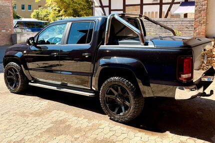 VW Amarok 137.000 km 26.000 € Handorf 31226