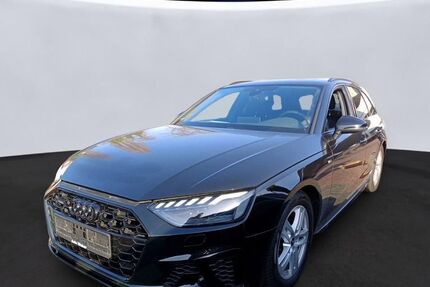 Audi A4 28.200 km 38.990 &euro; Peine 31226
