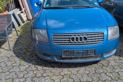 Audi TT 198.500 km 2.349 &euro; Salzgitter 38259