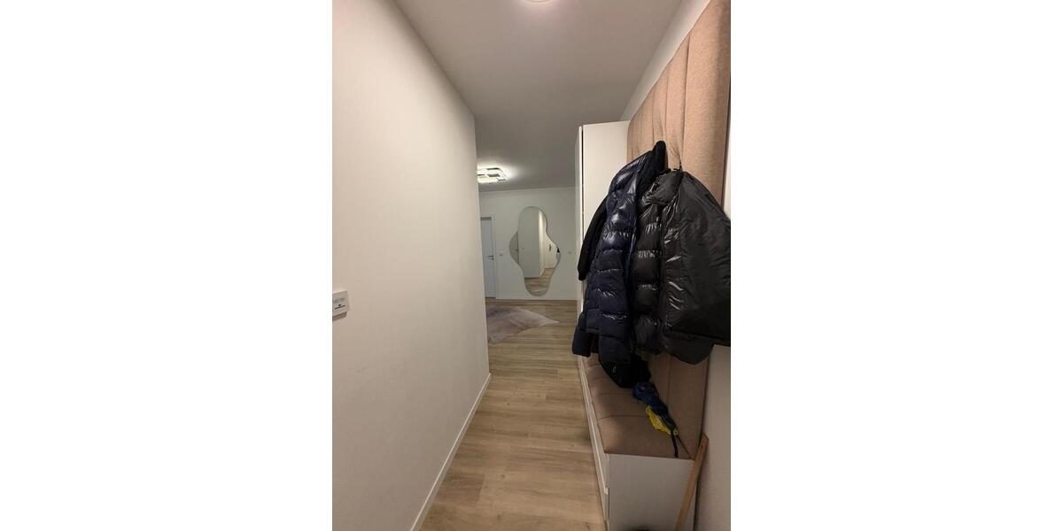 Etagenwohnung Braunschweig Broitzem - 3 Zimmer, 71 m&sup2;, 1.050&euro; | Angebot:26442189