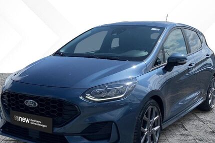 Ford Fiesta 50.734 km 16.660 &euro; Goslar 38644